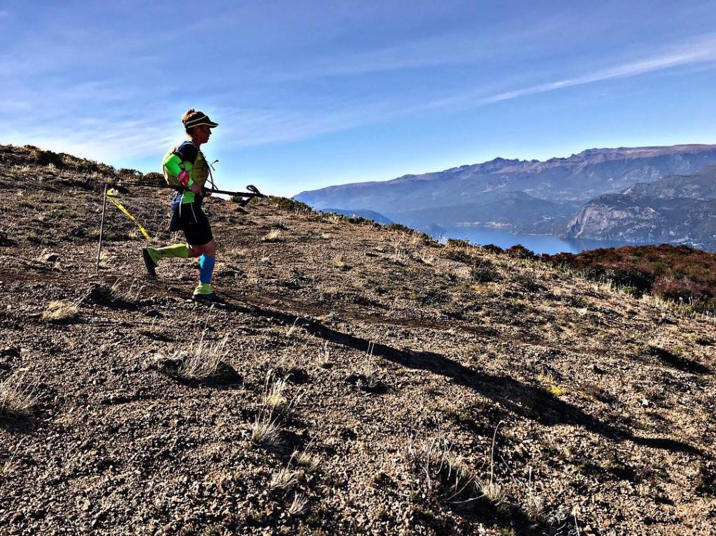 Patagonia Run – Ultra&nbsp;Trail