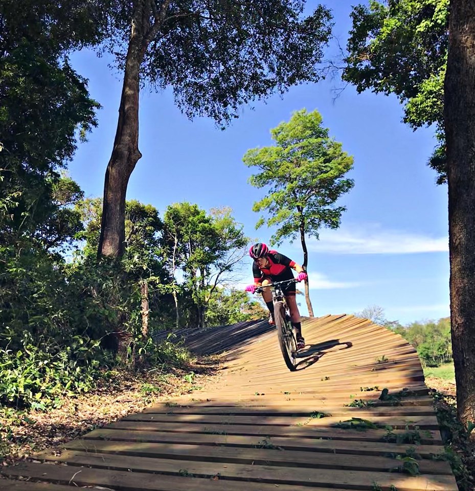 Copa Aguavista XCO UCI Clase&nbsp;1