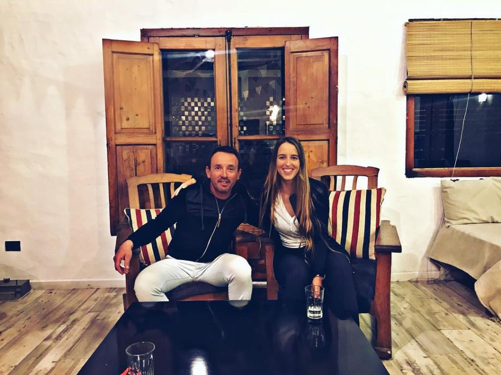 Entrevista – Ignacio «Chueco»&nbsp;Gili