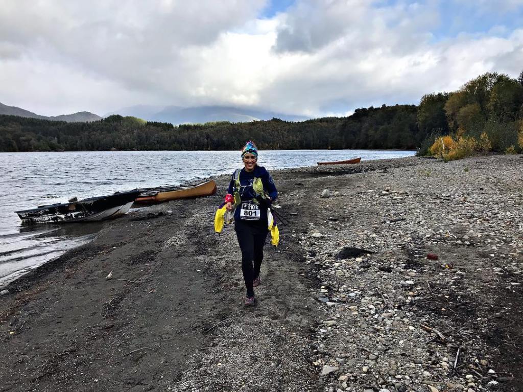 Patagonia Run Ultra Trail 2019 –&nbsp;110km
