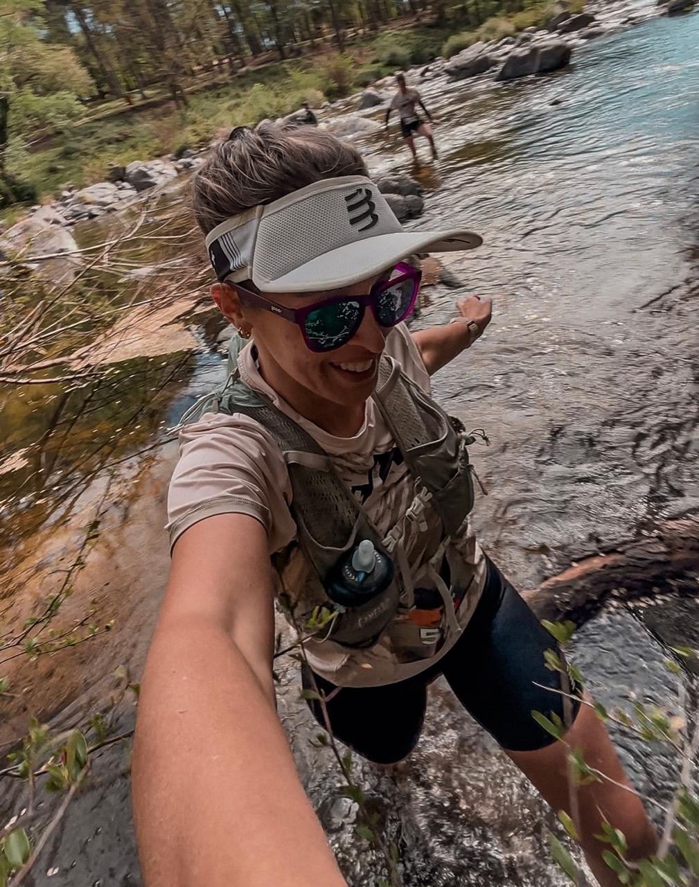 Cómo te gusta&nbsp;sufrir..