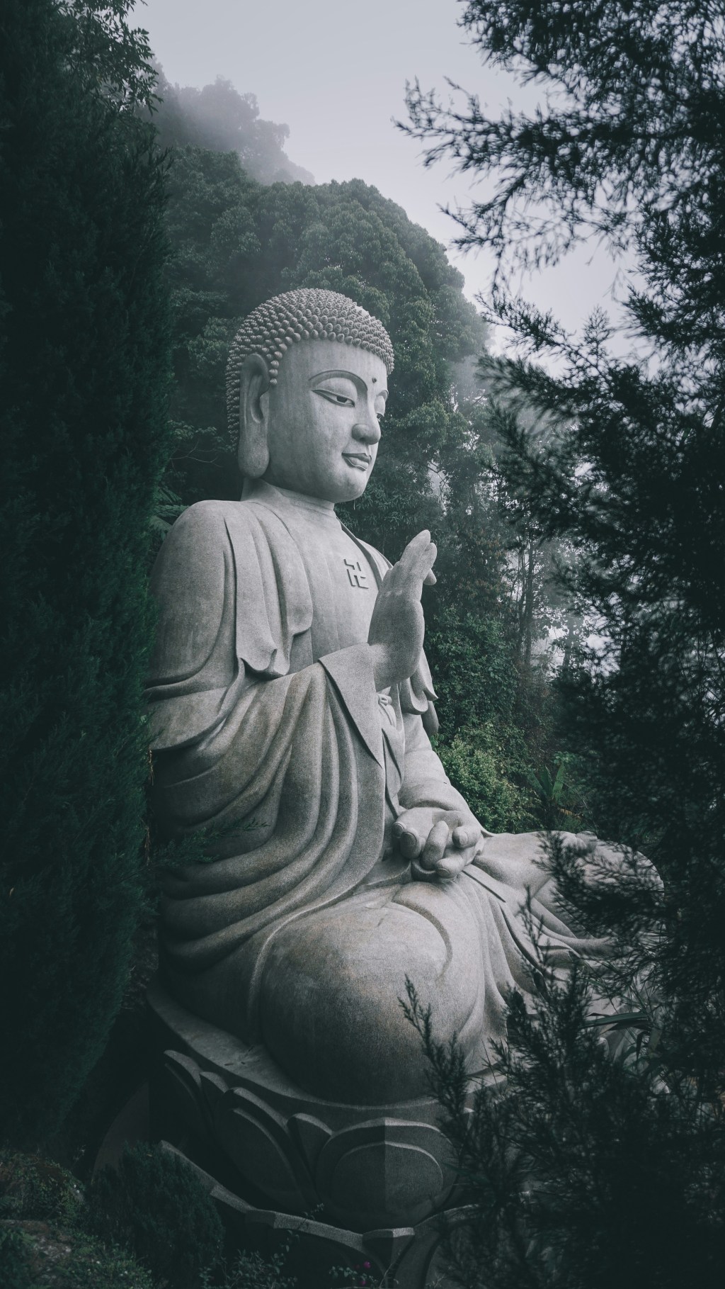 La historia de Buda: el hombre que descubrió que la paz no se encuentra en los&nbsp;extremos