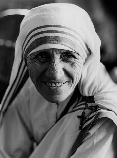 Teresa de Calcuta: una historia de servicio, determinación y&nbsp;propósito